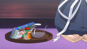 Pia Carrot The Movie